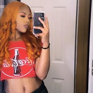 Meet your Posher, Maliyah